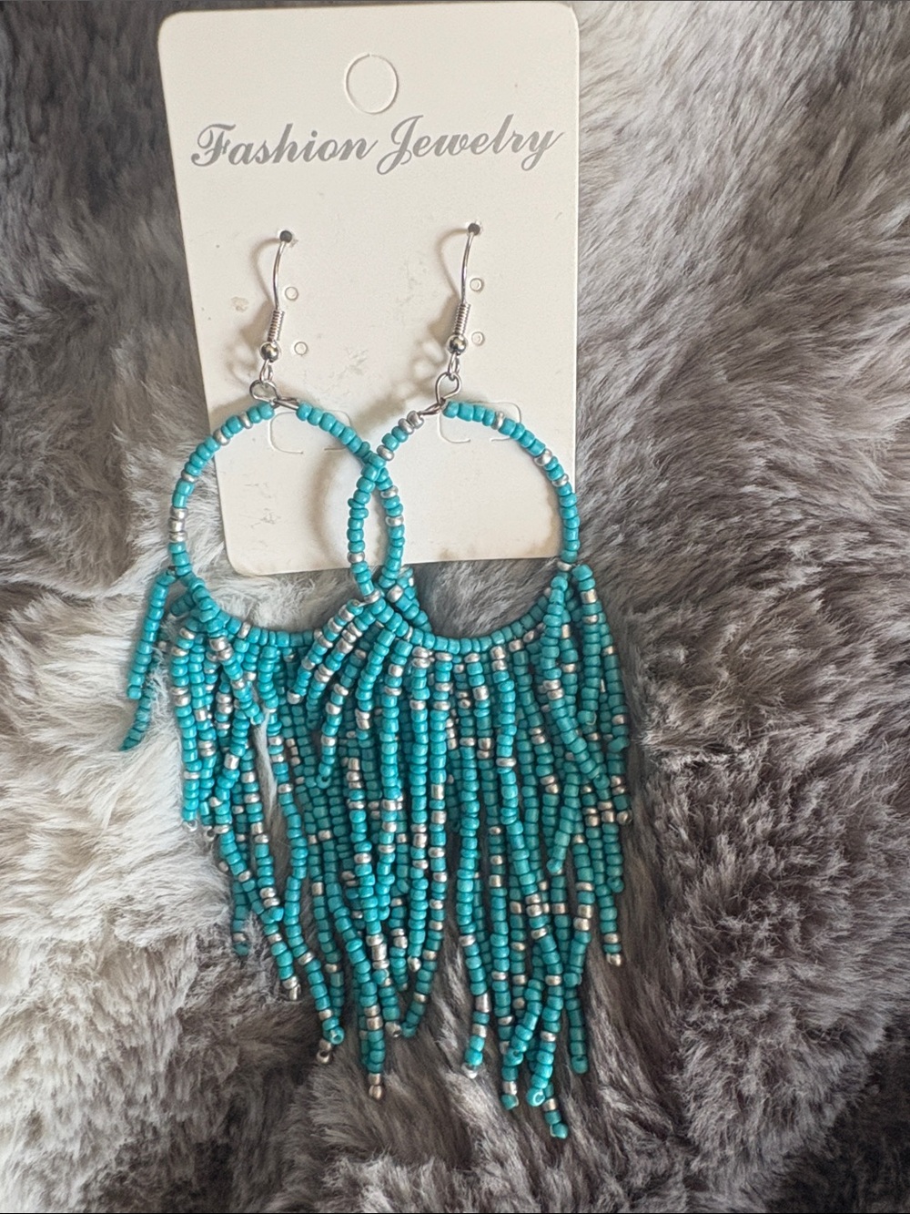 Cute Fashion earrings
